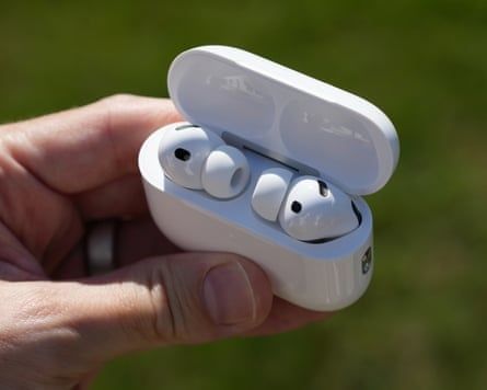 Apple AirPods Pro 3 New 2026