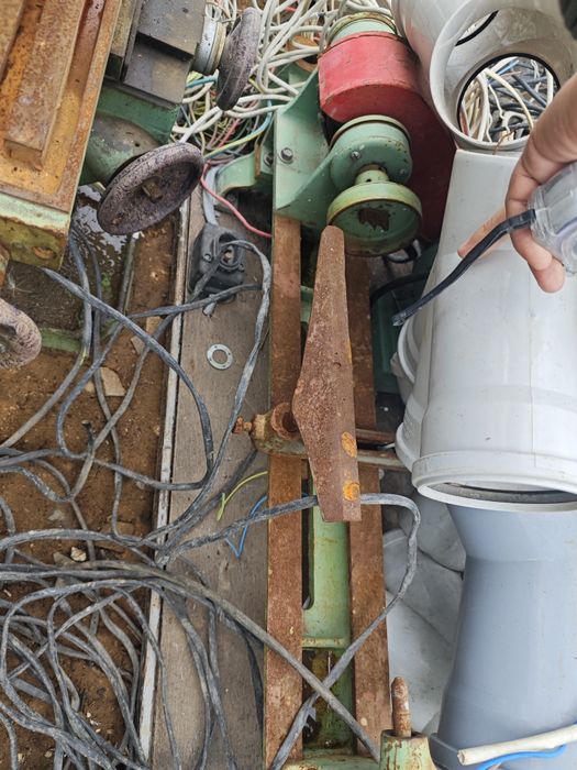 Столярные токарные станки