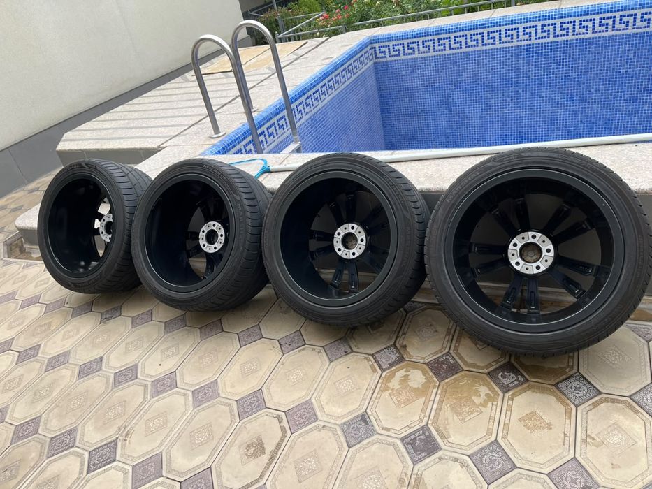 BMW F15 F16 E70 E71 X5 X6