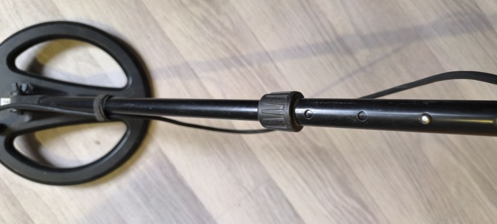 Металлоискатель Minelab X-terra 705 оригинал.