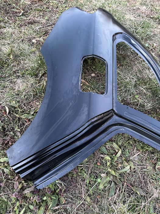 Aripă dreapta spate bmw seria 5.g31.break.