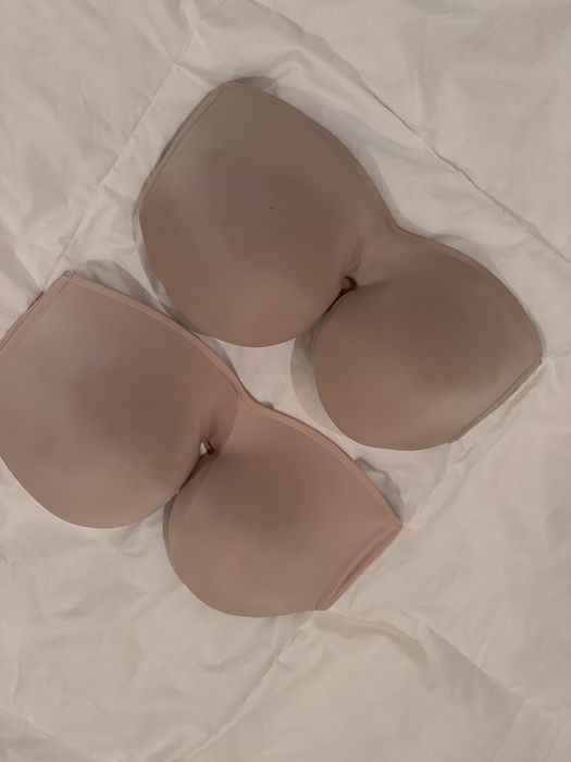 Wonderbra push up сутиени  80B и 85B