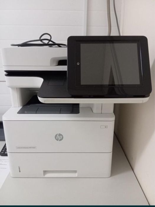 Принтер MFP M527