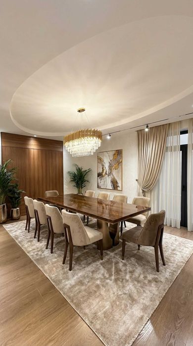 Юнусободда эксклюзив 5 хонали уйлар | Ёнма-ён | Ҳужжатлари тайёр!