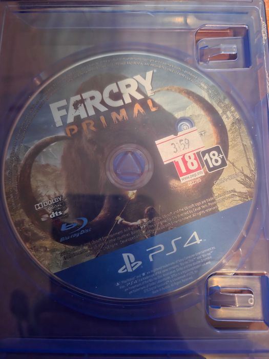 GTA 5 Premium, Diablo 3, Far Cry 5, Jocuri PS4