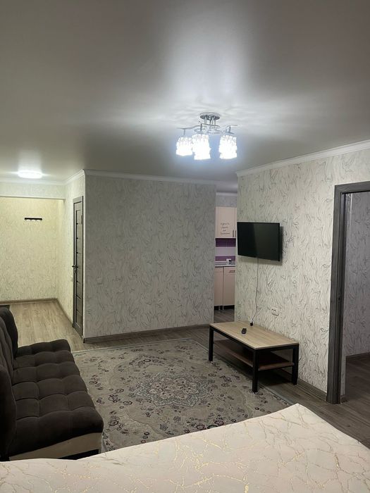 2 комн квартира люкс