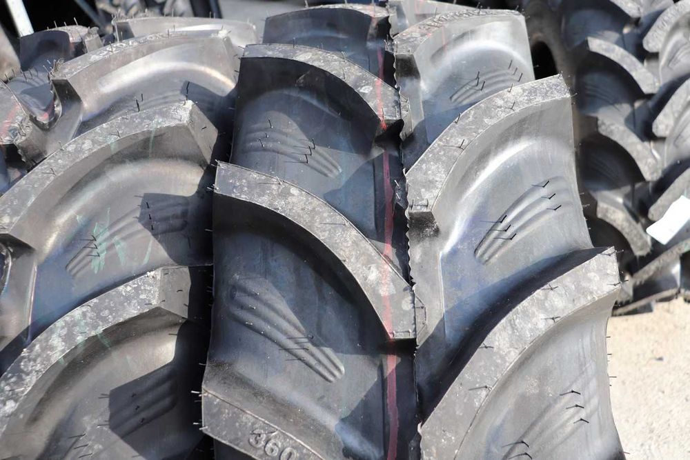 Cauciucuri tractor fata 360/70R24 OZKA anvelope noi radiale