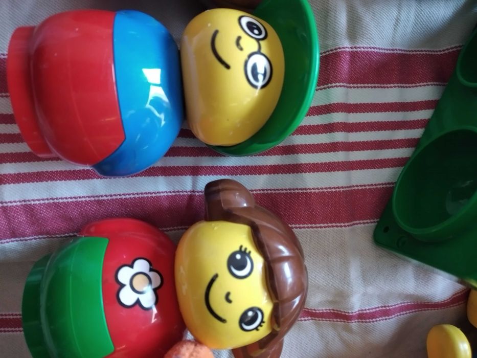 Lego Duplo Лего за най-малките