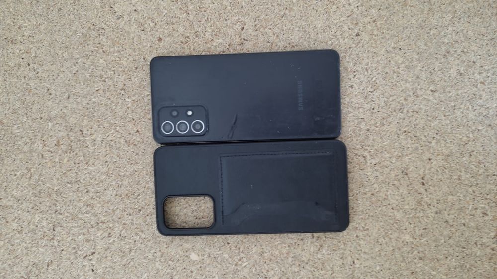 Samsung Galaxy  a52