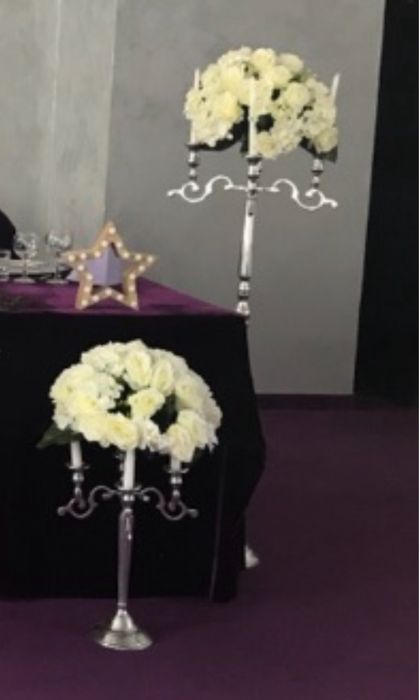 Suporti  aranjamente florale