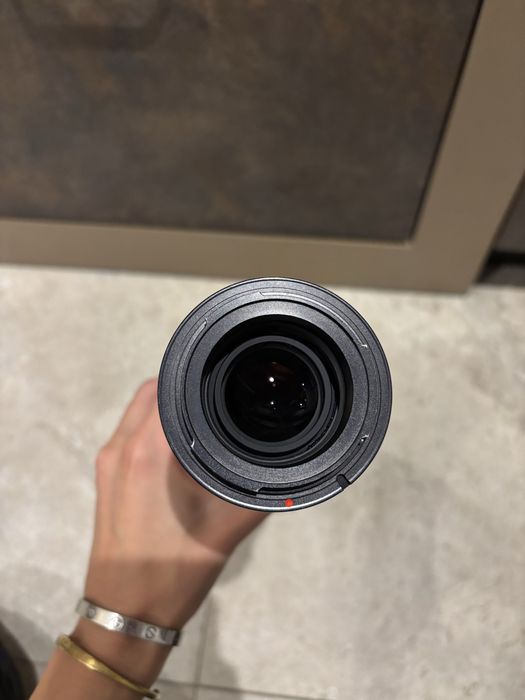 Samyang MZ-5000 650–1300mm f/8–16 за Canon