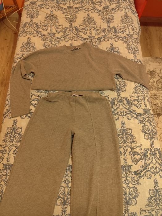 Комплект анцунгг