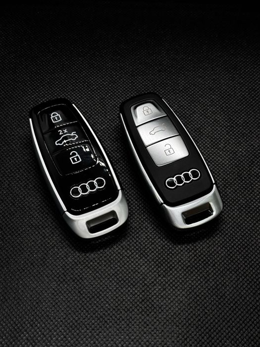 Carcasă cheie smart pentru Audi – 2017 plus A5 A6 A7 etc