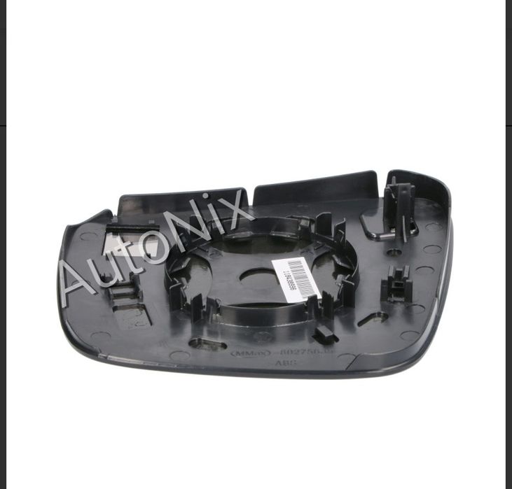 Стъкло за огледало за Renault Express с подгрев за рено експрес