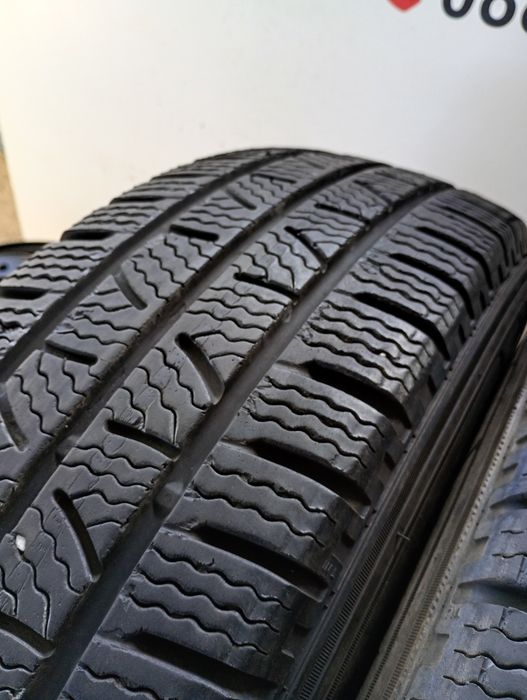 Топ състояние 2бр.195/75/16С Pirelli dot5017