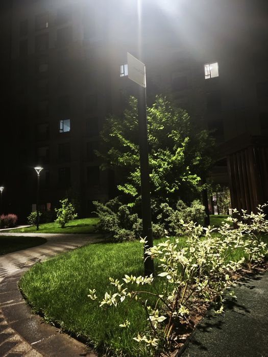 2-комн. квартира NRG Zamon, комфорт-класс, новый ремонт