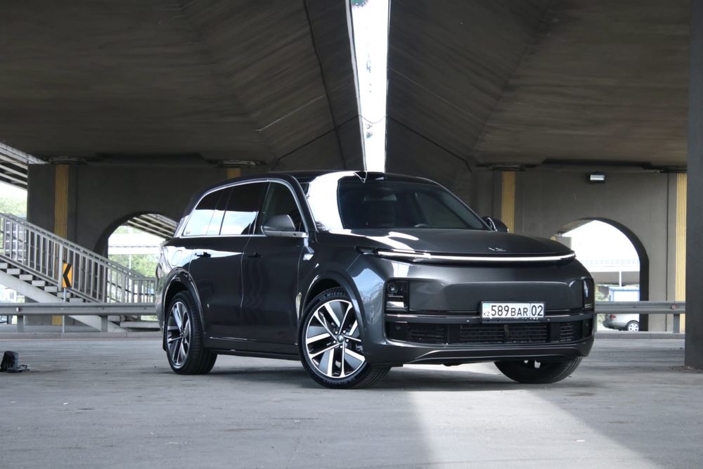 Автопрокат Silk Way