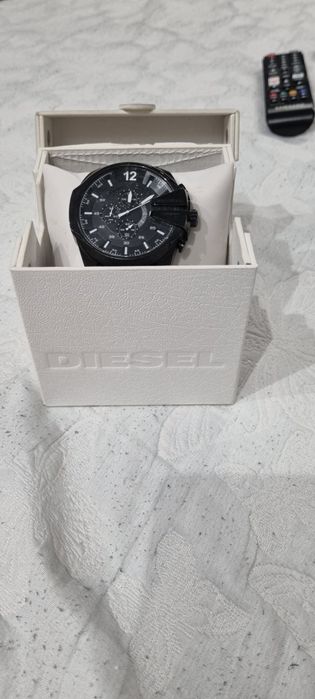 Часовник Dizel шеф