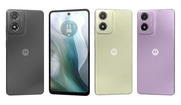 Bepul dostavka Motorola e14