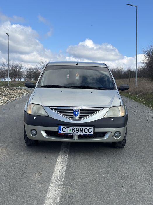 Vand Dacia Logan Ph1  2006 1.4mpi