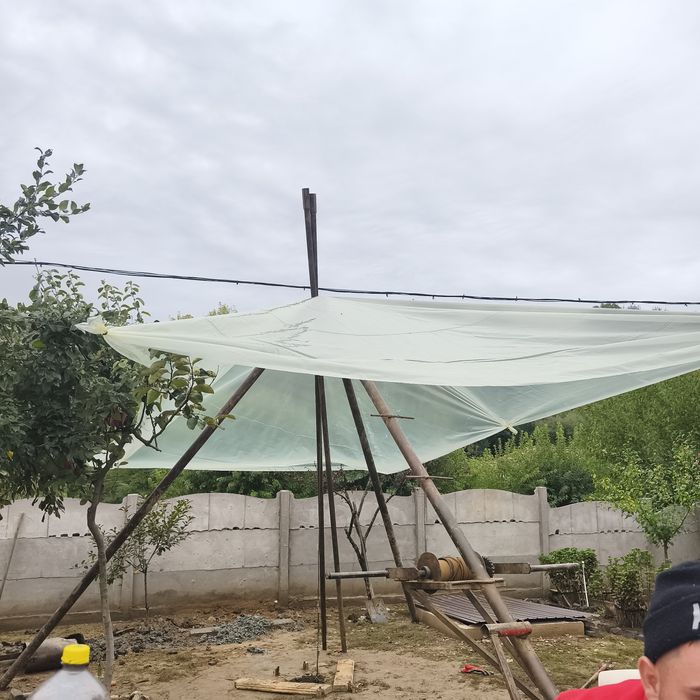 Foraje puțuri denisipari prelungiri piloni de susținere