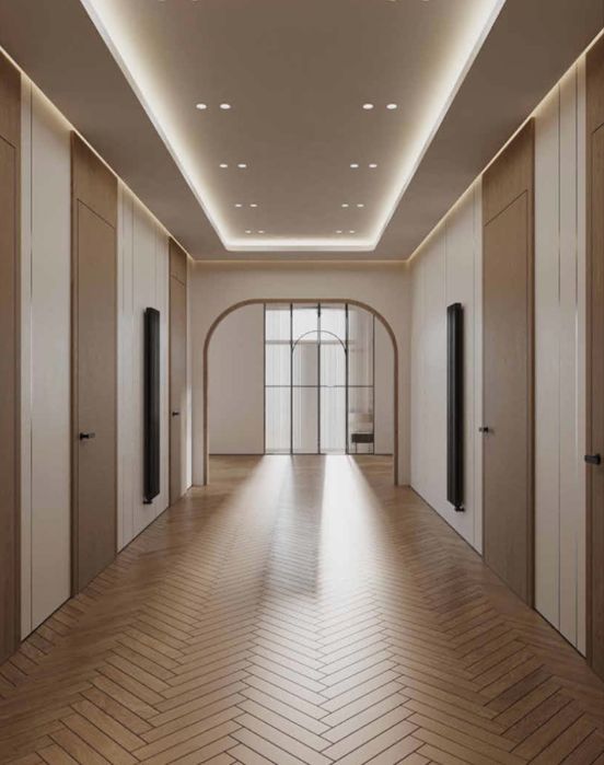 Ремонт квартир под ключ