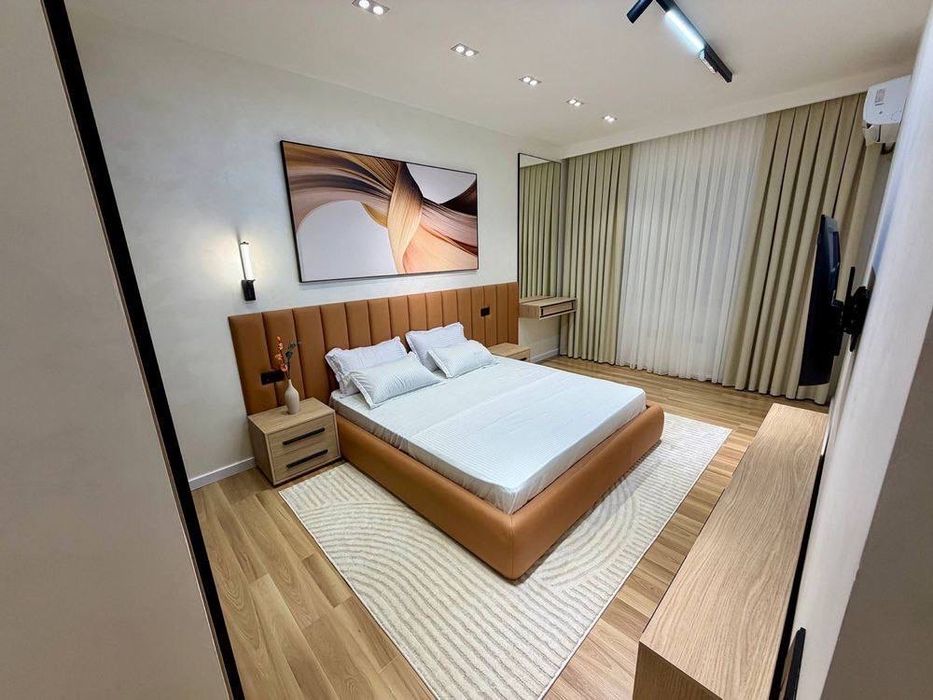 ПРОДАЕТСЯ | ЖК  Nukus Avenue | 3 комнатная | Яккасарайский район