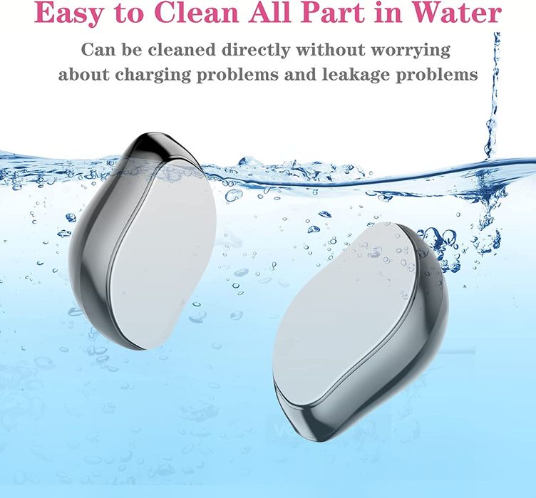 Кристален уред за епилация, Crystal Hair Removal