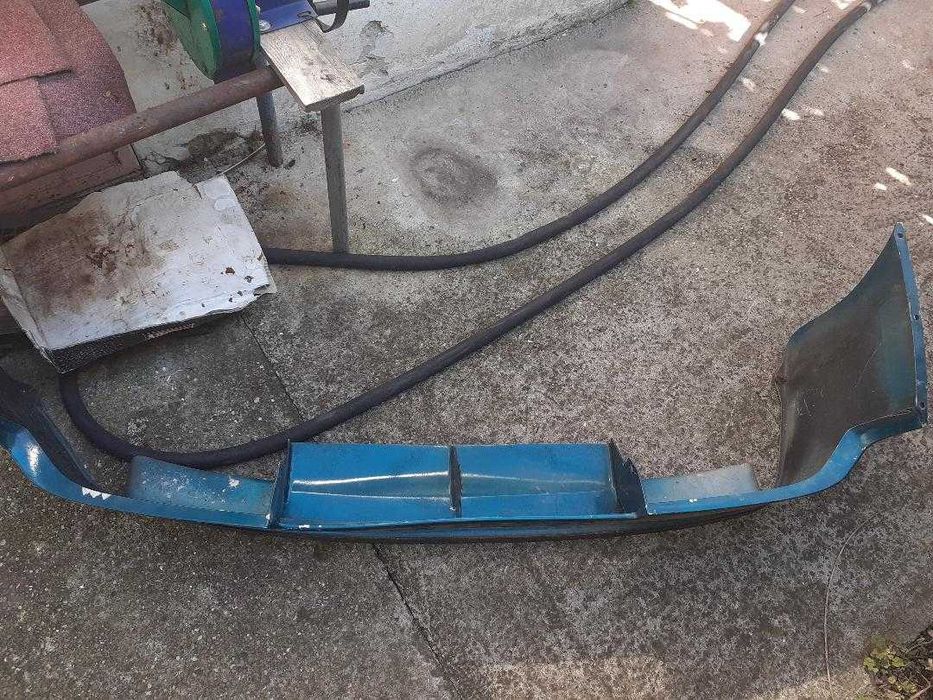 Spoiler fata Porsche 944 in stare buna