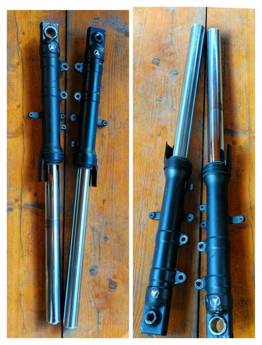 Furca jambe telescop Yamaha MT 03