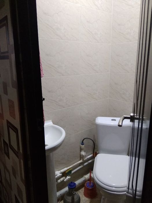 3х комнатная квартира