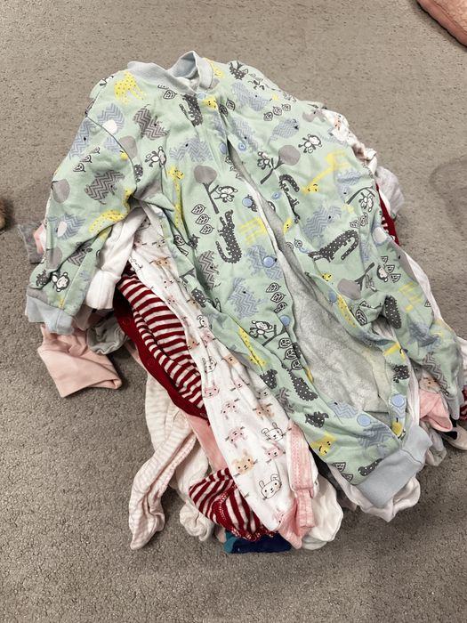 Одежда для новорожденных