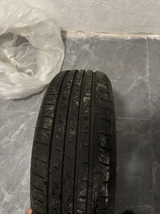 Резина лето R14.