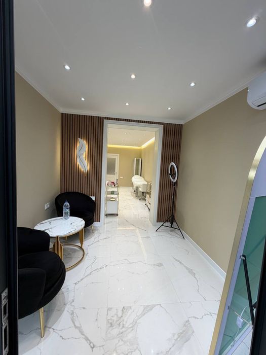 Первая Линия | Продаётся Нежилое Помещения | Учтепа 12 квартал