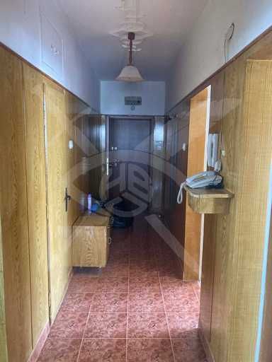 Тристаен апартамент в района на Окръжна болница- 102658