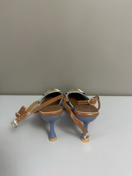 Женские туфли новые