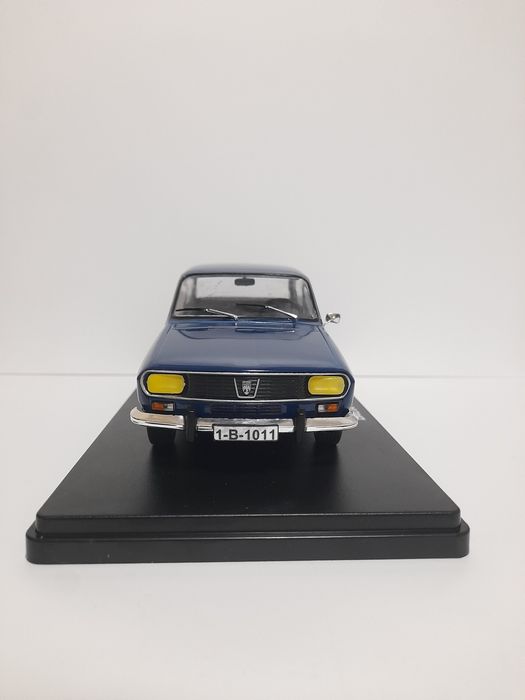 Macheta dacia 1300 scara 1:24