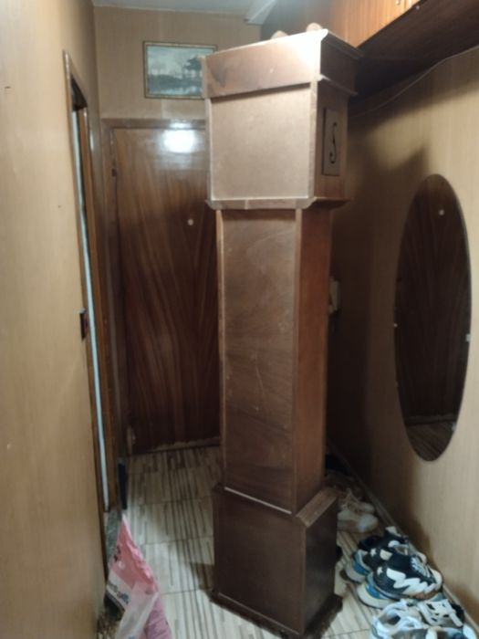 Ретро часовник -антика