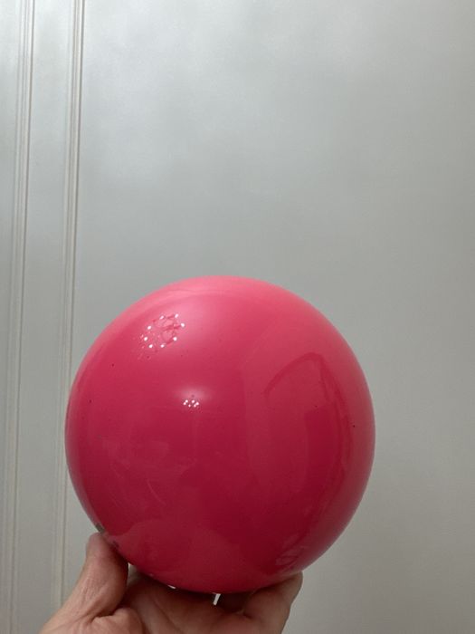 Профессиональный мяч Sasaki D 16 см