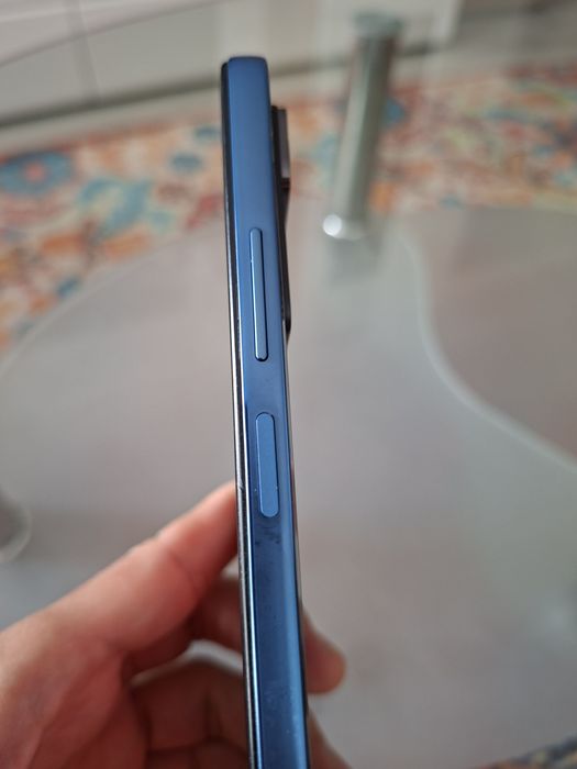 Vând Xiaomi Note 11 Pro 5G  perfect funcțional