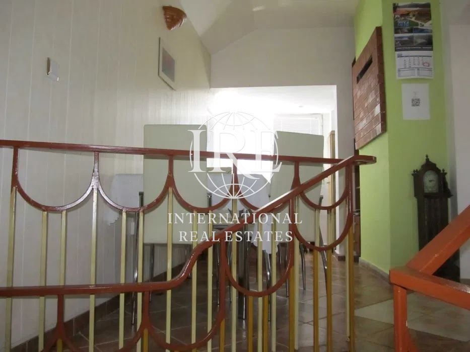 Мезонет в Варна-Център площ 140 цена 220000