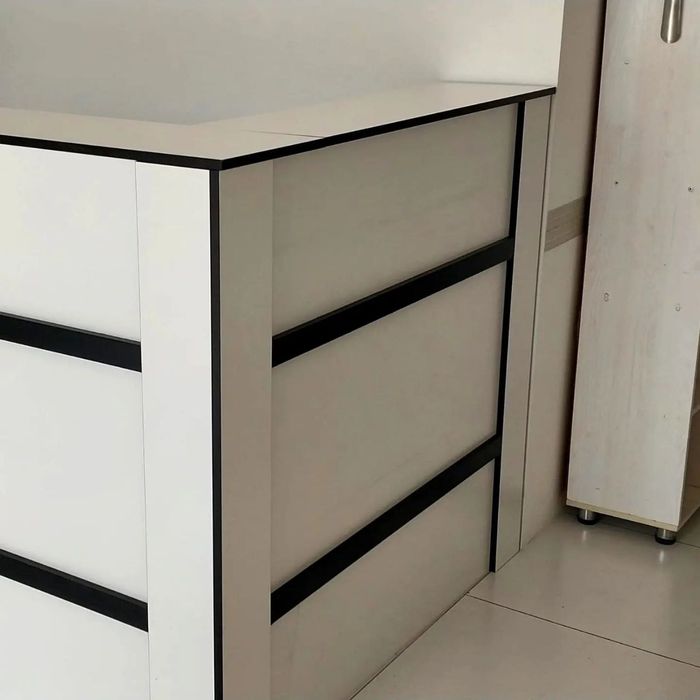 Ресепшн бар на заказ