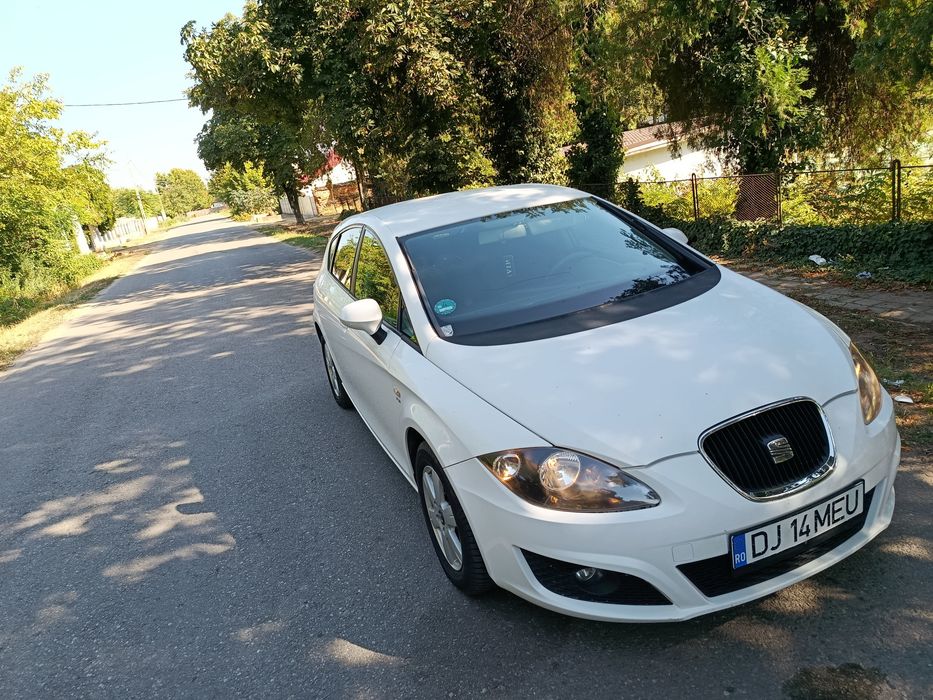 Seat Leon 1.2 tsi