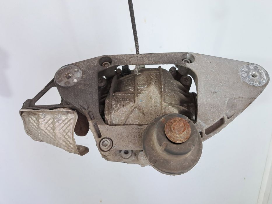 Grup diferential spate AUDI A5 (8T3) [Fabr 2007-2015] 4460310067 2.0 T