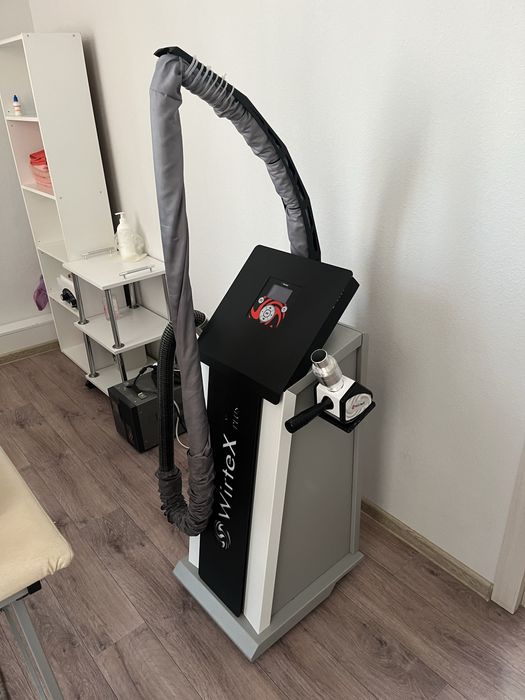 Продам студию похудения