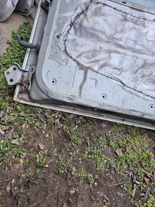 Haion Toyota Land Cruiser J90 Model 3usi 1998-2002.