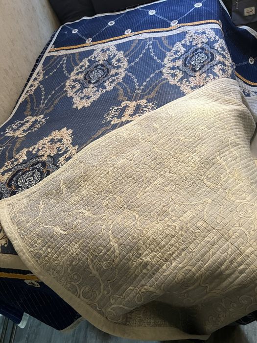 Korpa sotiladi holati zor