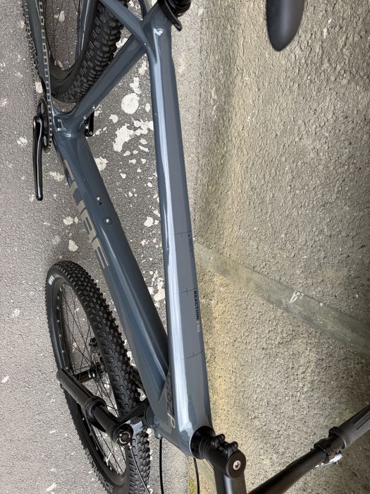 MTB 29 Carbon  1x12