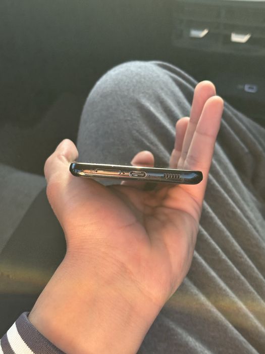 Samsung S21Plus 5G Завод