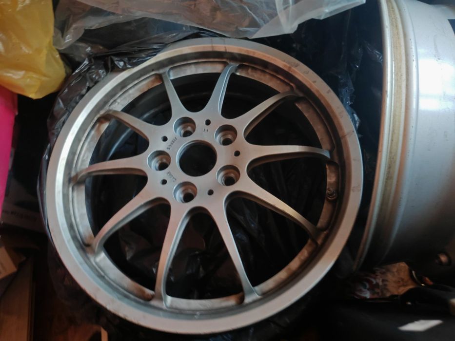 Джанти Mini Cooper D, One 17" 5х112